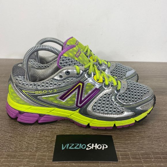 new balance 860v3 women's